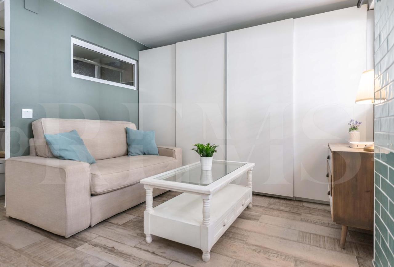 Bright Duplex Loft Next To The City Center By Rems Μάλαγα Εξωτερικό φωτογραφία