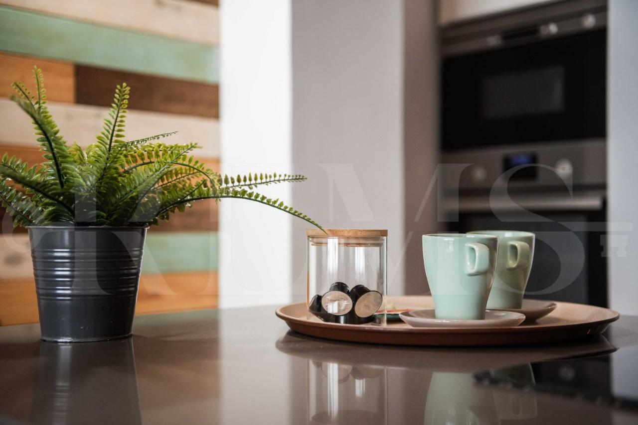 Bright Duplex Loft Next To The City Center By Rems Μάλαγα Εξωτερικό φωτογραφία