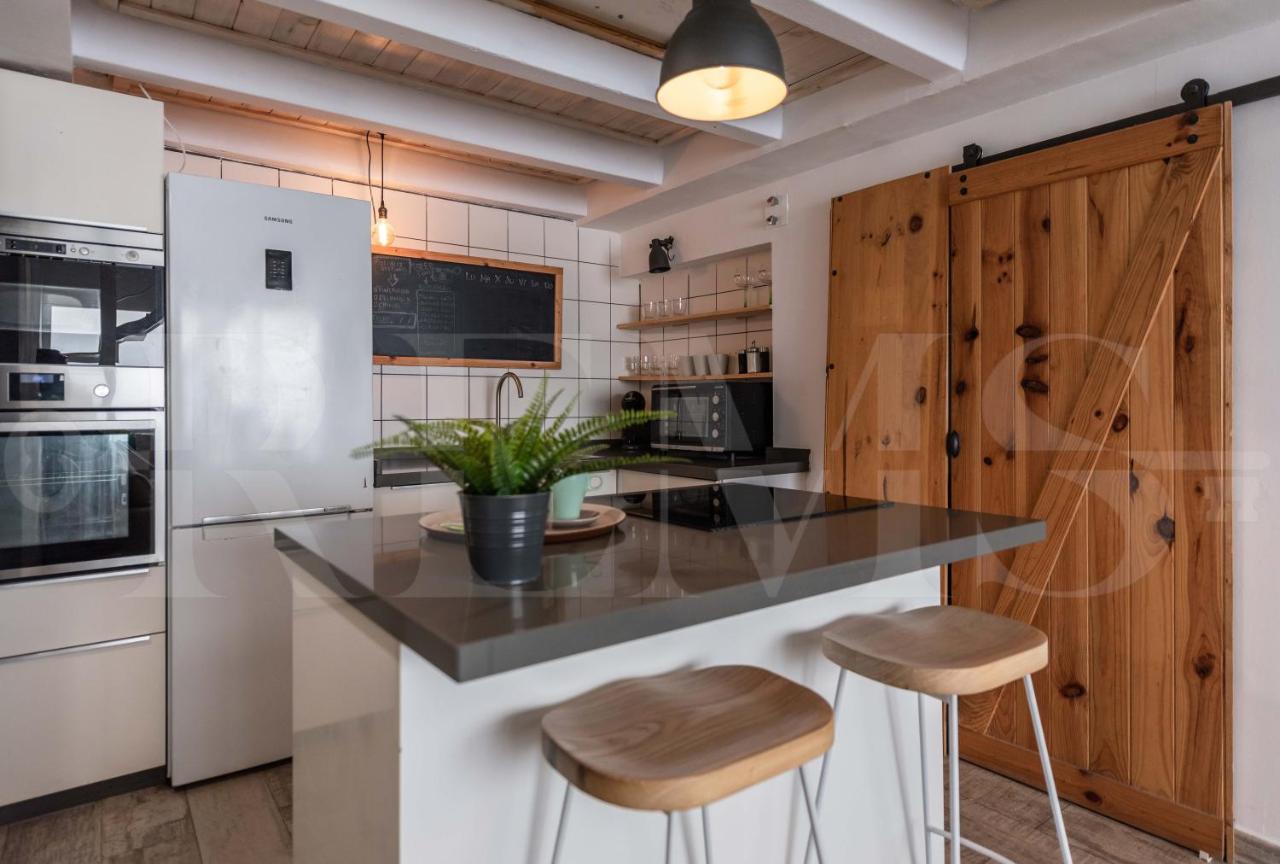 Bright Duplex Loft Next To The City Center By Rems Μάλαγα Εξωτερικό φωτογραφία